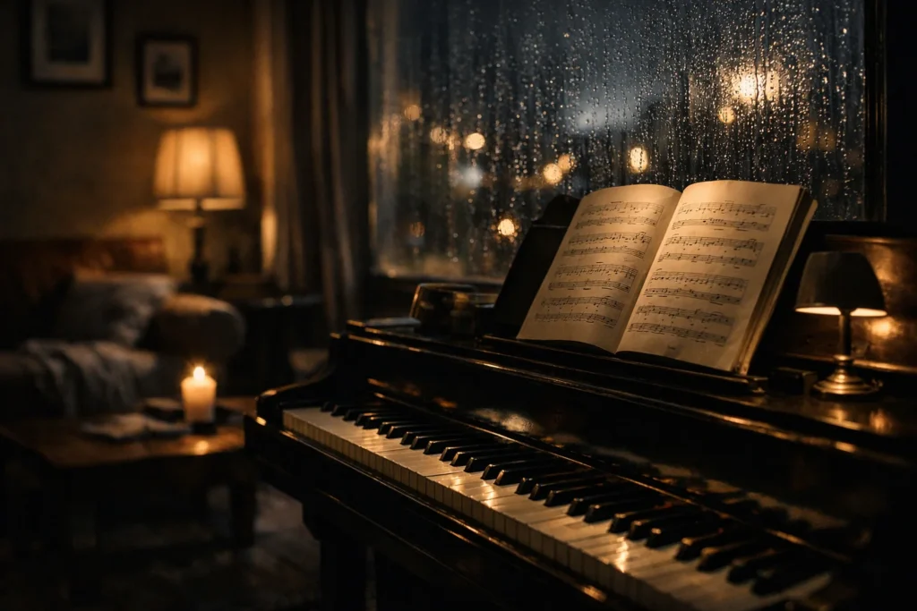 Piano as a mental-health and brain investment