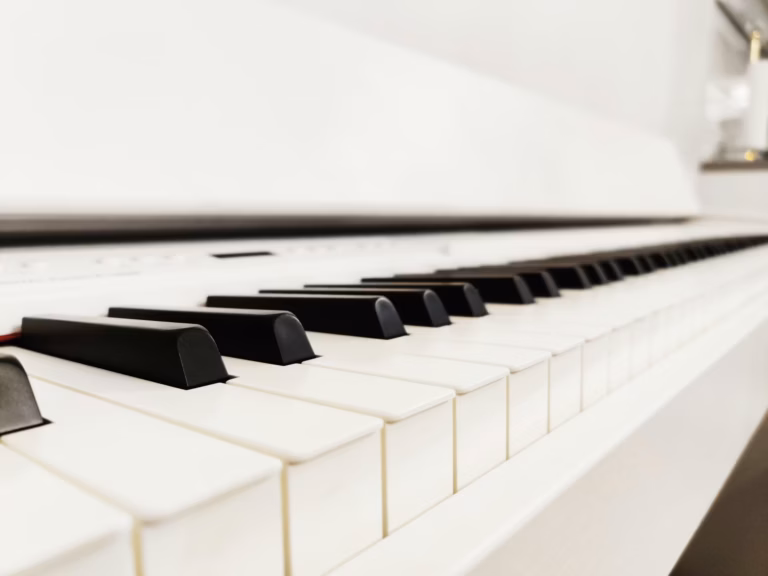 Yamaha Clavinova vs Acoustic Piano: Which to Choose?