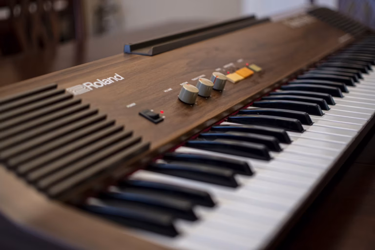 Top Benefits of Buying a Digital Piano First