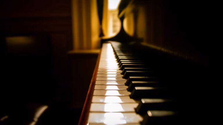 When Should You Upgrade to a Grand Piano?