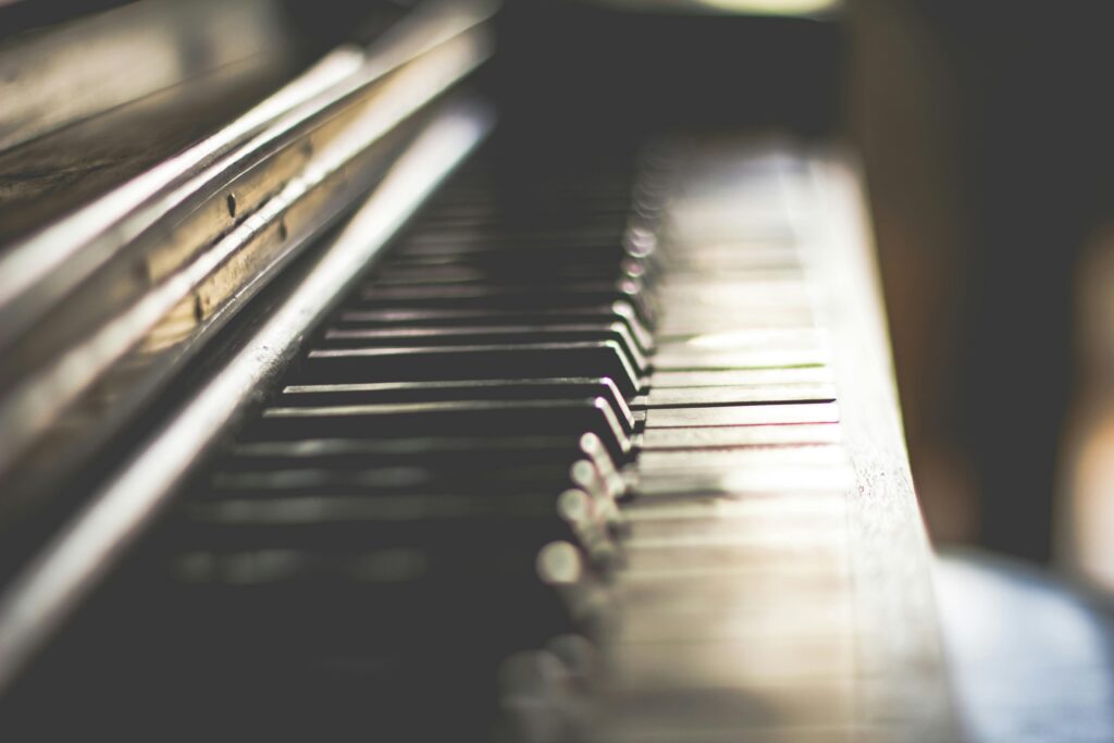 How to Budget for Your First Piano Purchase