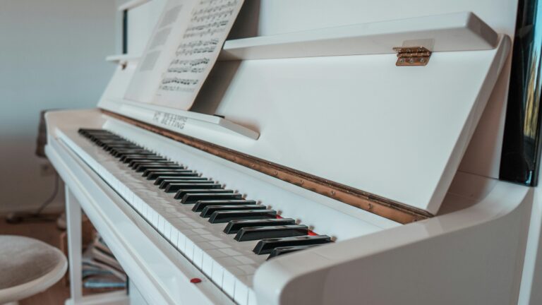 Is a Digital Piano Good Enough for Exams?
