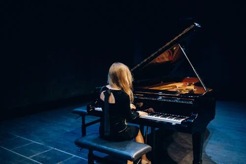 Is a Digital Piano Good Enough for Exams?