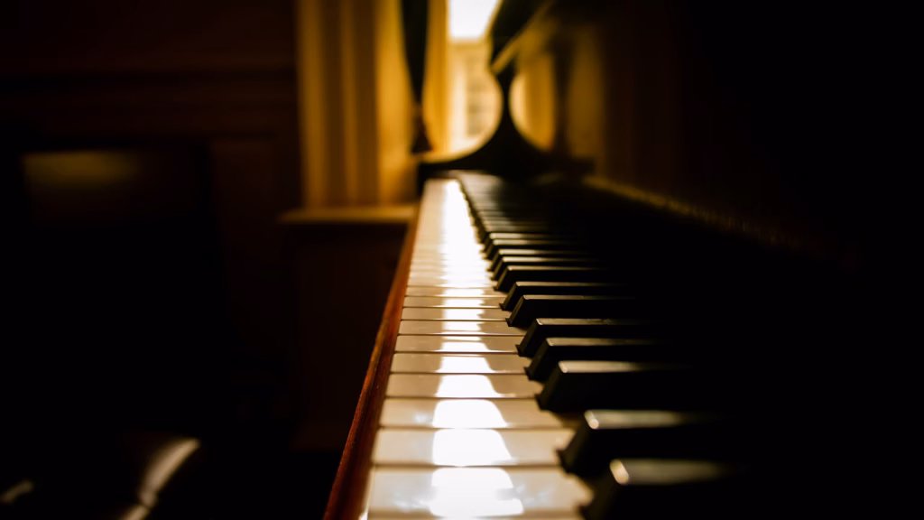 Piano