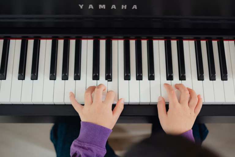 What to Know Before Buying a Yamaha Piano