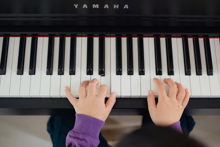 Yamaha Digital Piano Buying Guide for New Players